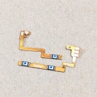 Dây Nút Nguồn Dây Âm Lượng Oppo Realme 2